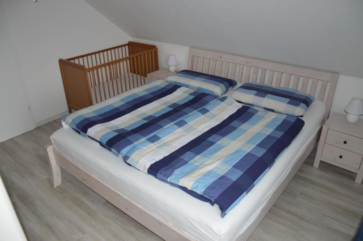 Ferienwohnung Herzmuschel Cuxhaven Kültér fotó